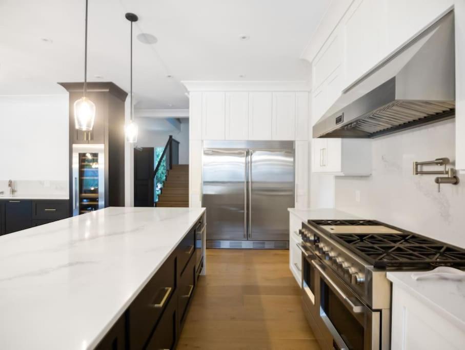 The Fernridge Estate: 5Bd Family Retreat! Langley Exterior foto