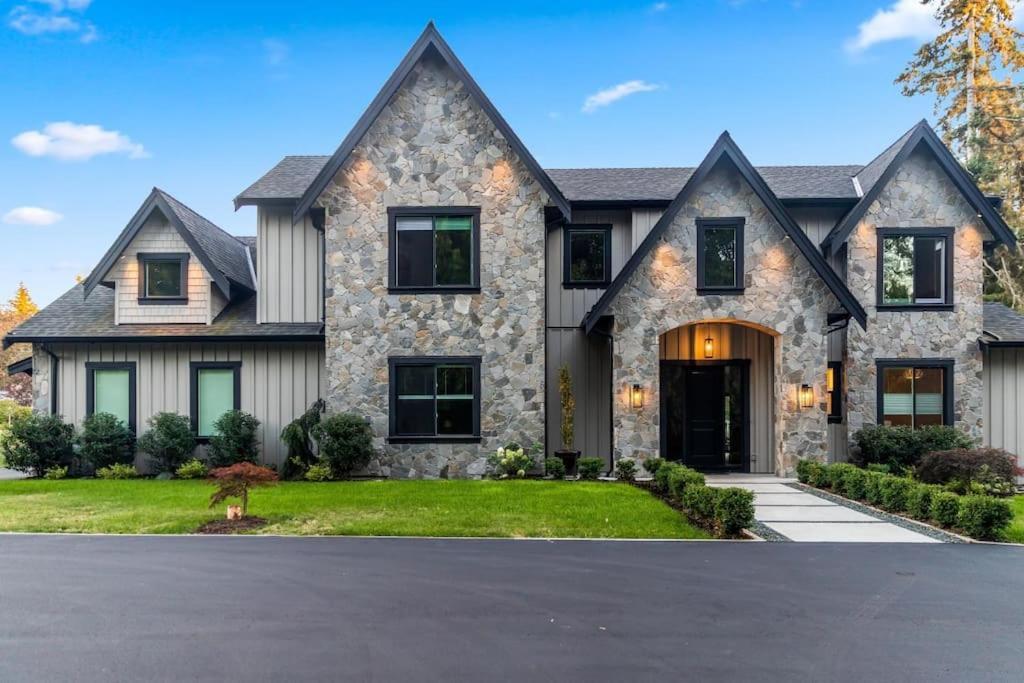 The Fernridge Estate: 5Bd Family Retreat! Langley Exterior foto