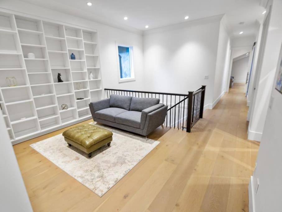 The Fernridge Estate: 5Bd Family Retreat! Langley Exterior foto