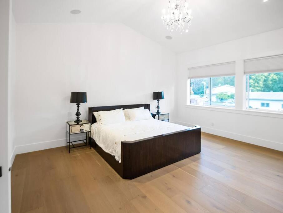 The Fernridge Estate: 5Bd Family Retreat! Langley Exterior foto