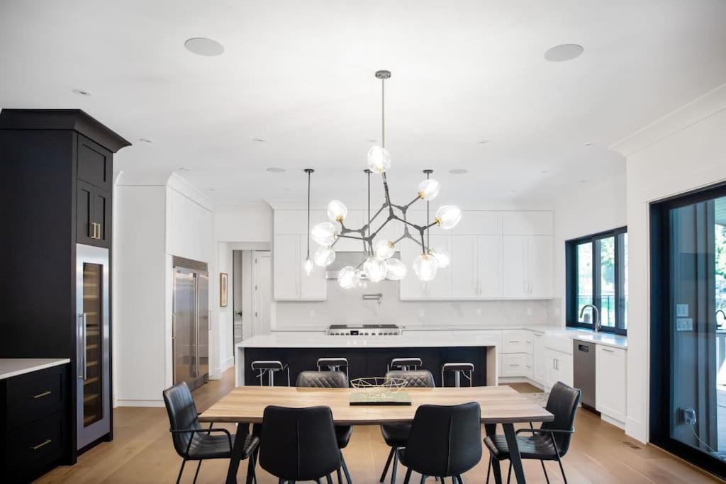 The Fernridge Estate: 5Bd Family Retreat! Langley Exterior foto