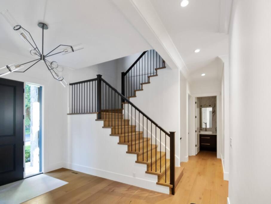 The Fernridge Estate: 5Bd Family Retreat! Langley Exterior foto